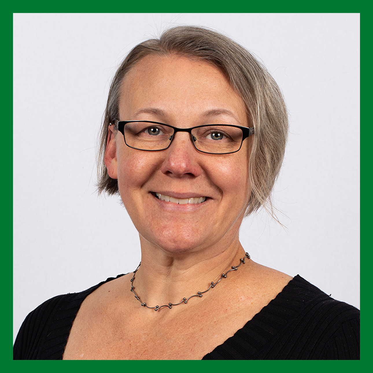 Shari Childers, Ph.D.
